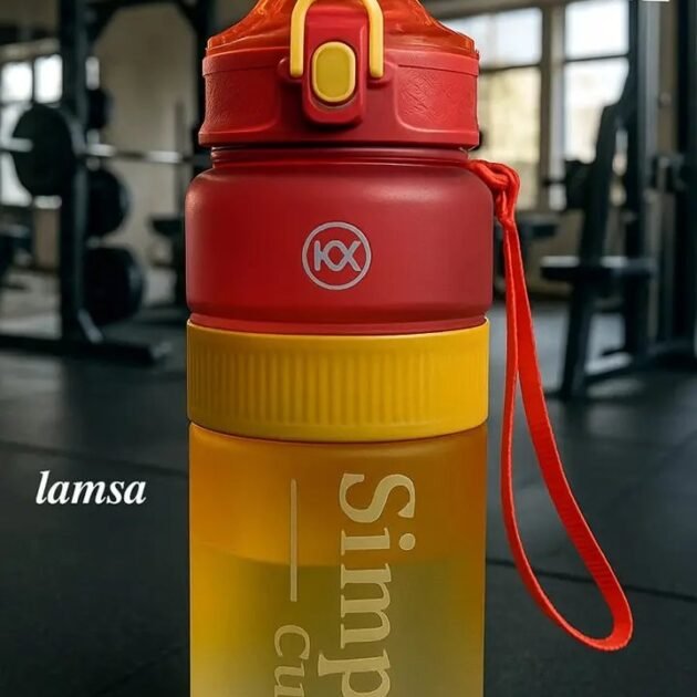 قارورة ماء 1550da Simple Cup 300ml