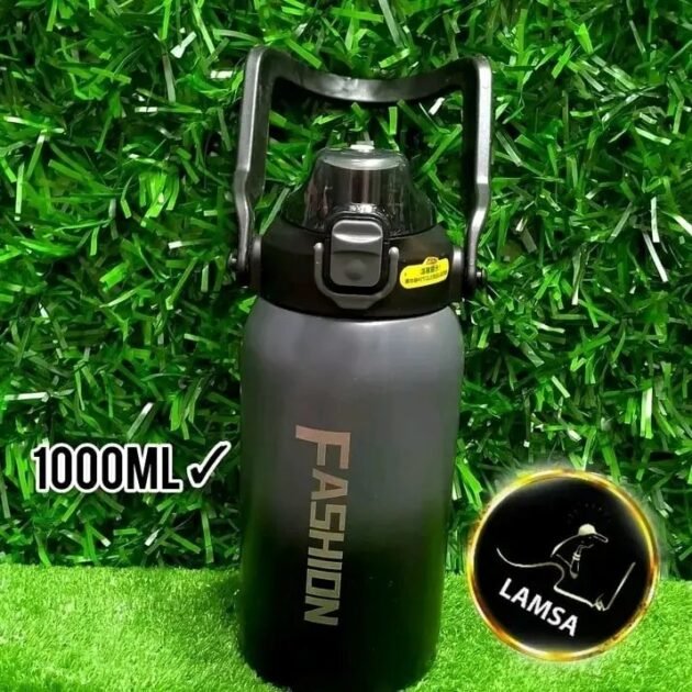قارورةماء 1000ml إينوكس رياضية  (2500da)