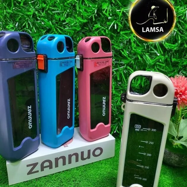قارورة ماء  1550da ZANNUO 300ml