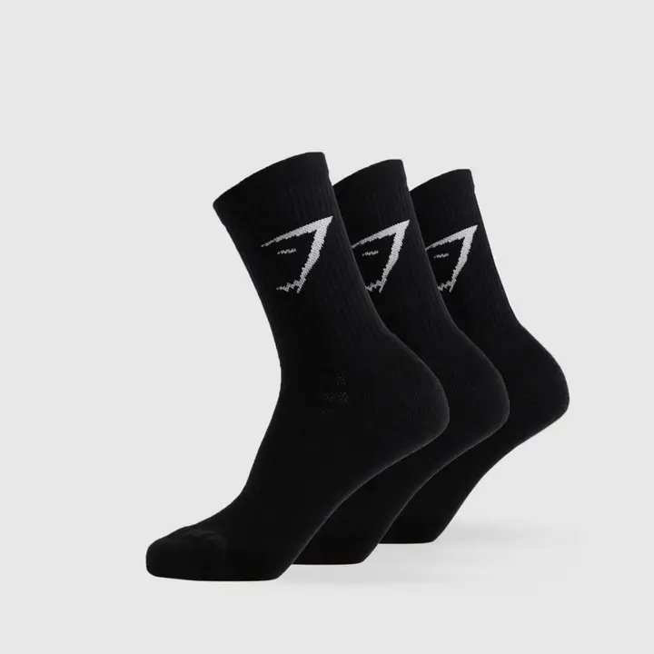 جوارب Gymshark الرياضية 200da