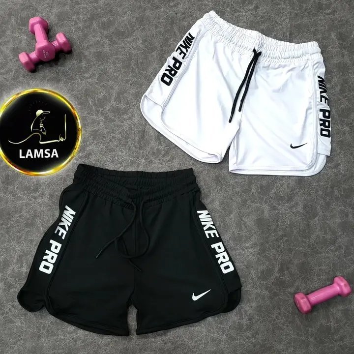 شورط Nike PRO رياضي1900da