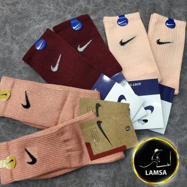 جوارب Nike رياضية 200da