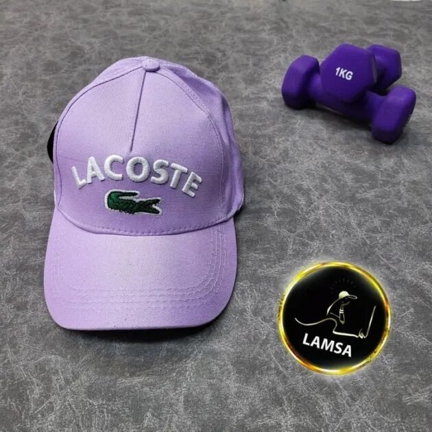 كاسكيطة 1500da LACOSTE