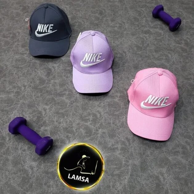 كاسكيطة Nike رياضية (Biglogo)1500da