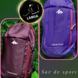 حقيبة Quechua الرياضية 1200da