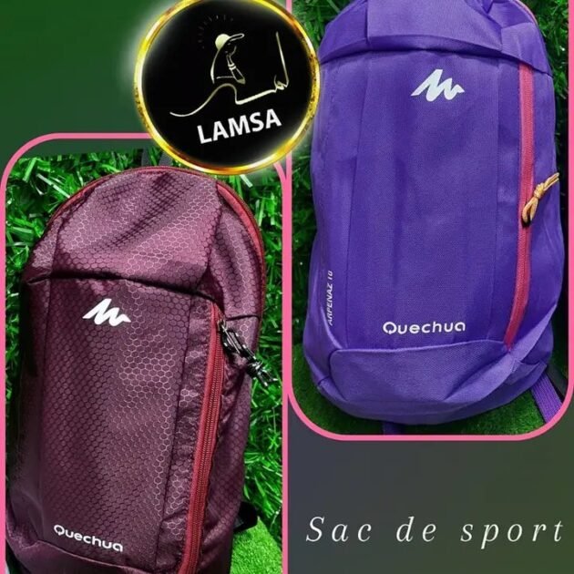 حقيبة Quechua الرياضية 1200da