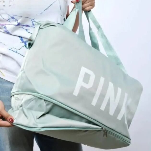 حقيبة Pink الرياضية2800da