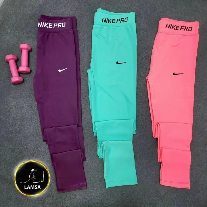 ليقين Nike Pro لرياضية2350da