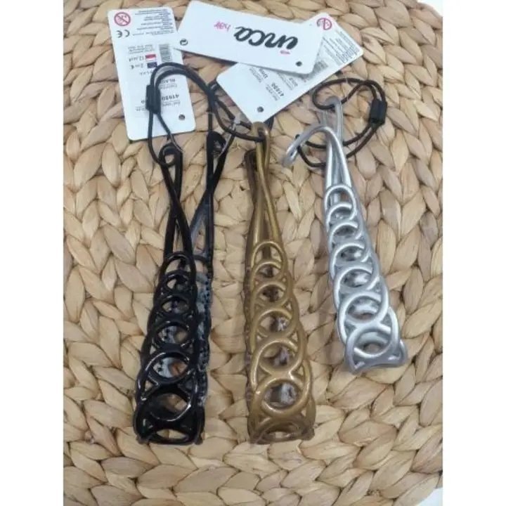 ماسك الشعر "Élastiques à cheveu"