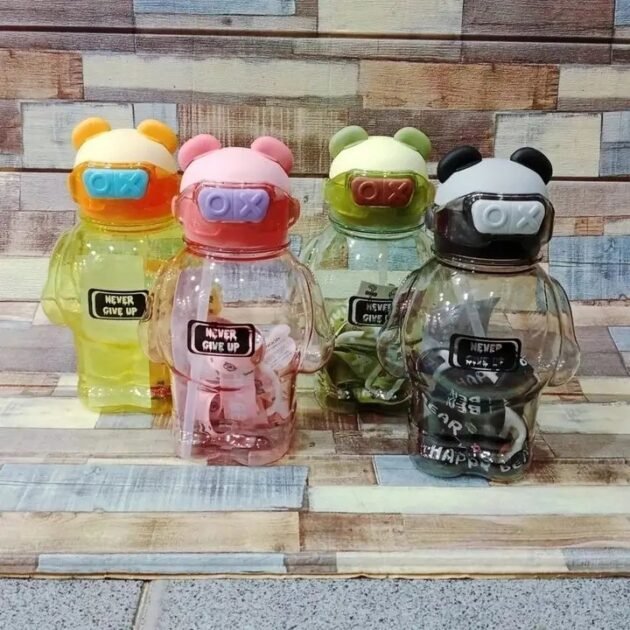 قارورات" الدب🐼"1500da