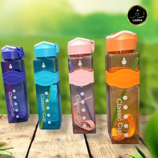 قارورات رياضية  "1500da"Classic Cup