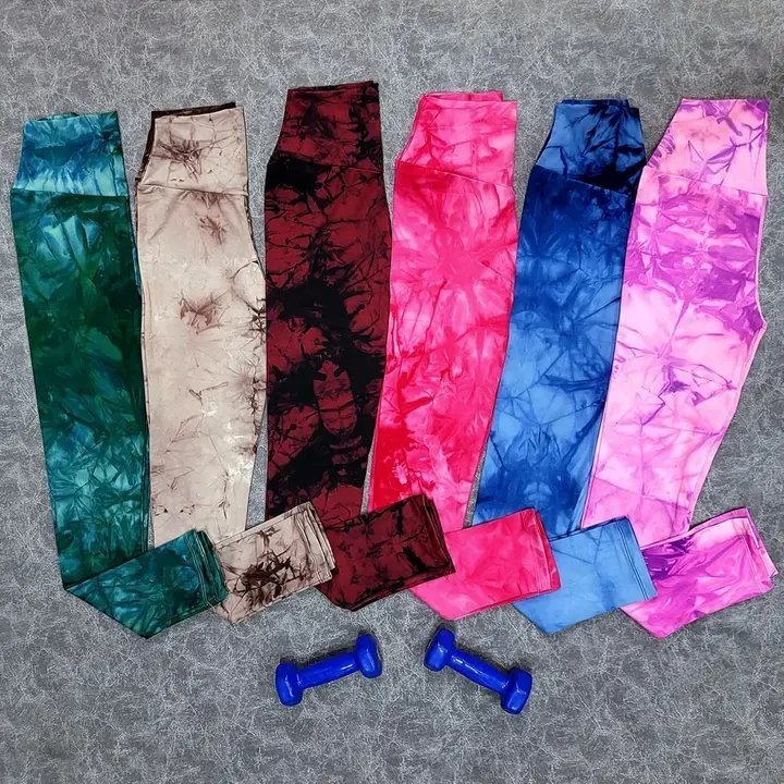 فيزو رياضي ديقرادي "-leggings sportive"