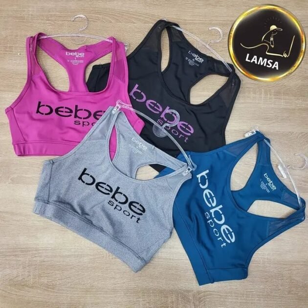 براسيار" bebe sport"
