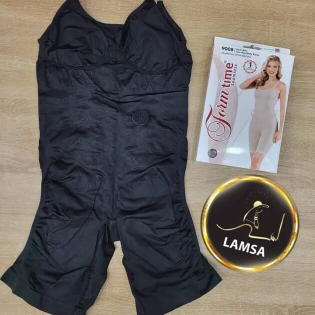 لاقان شورت جانبسوت