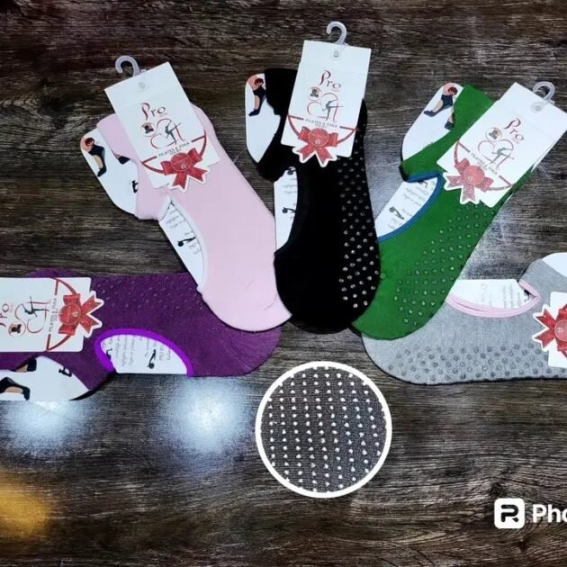 جواربPro  الرياضية لتوازن200da