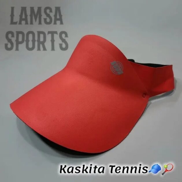 كاسكيطة تنس الرياضية 1000da