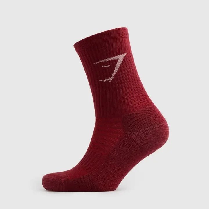 جوارب Gymshark الرياضية 200da - الصورة 2