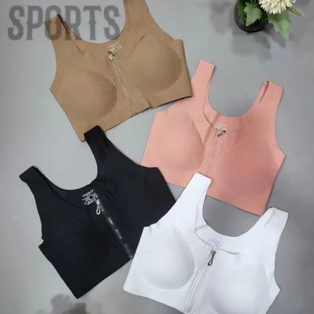 حمالة صدر رياضية من علامة  1800daOUNO