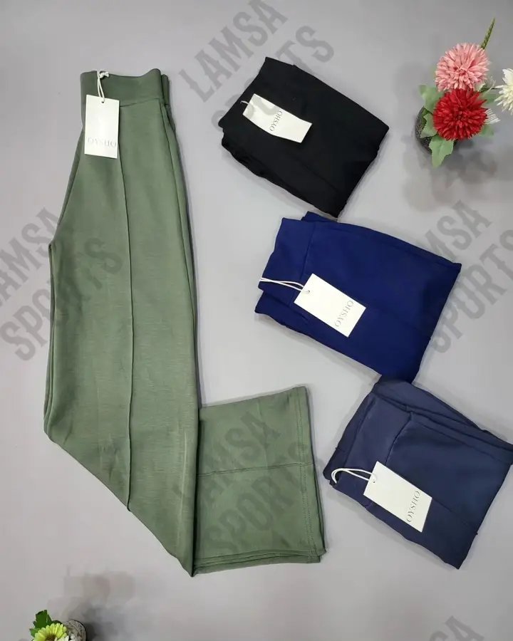 سروال OYSHO ساموراي3200da - الصورة 2