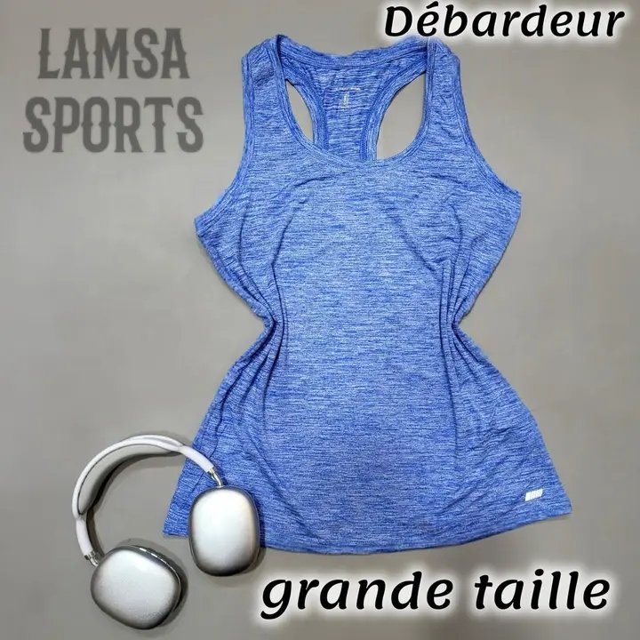 ديباردور رياضي نسائي مقاس كبير1500da - الصورة 3