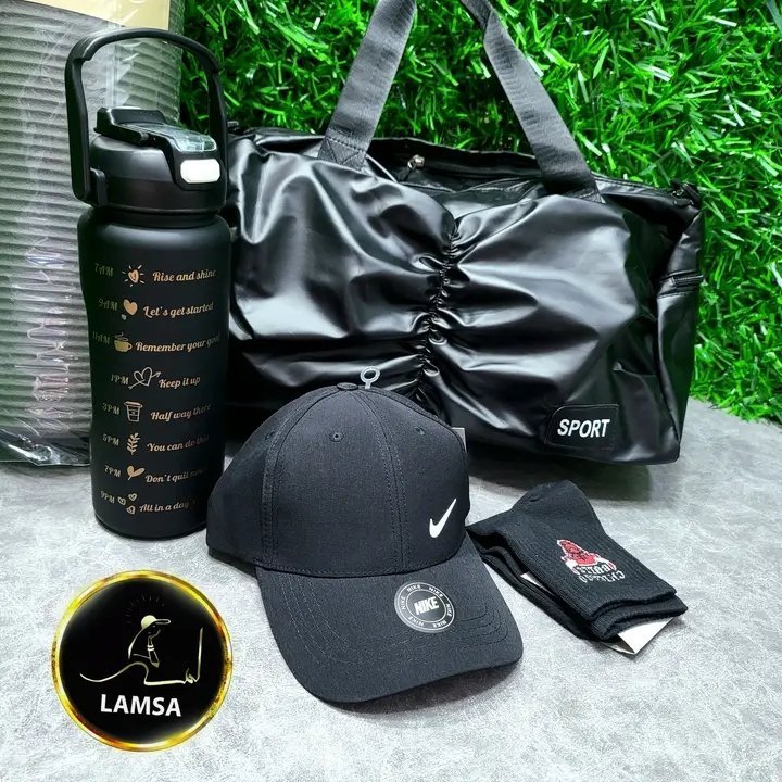 حقيبة Sport لرياضة2800da - الصورة 3