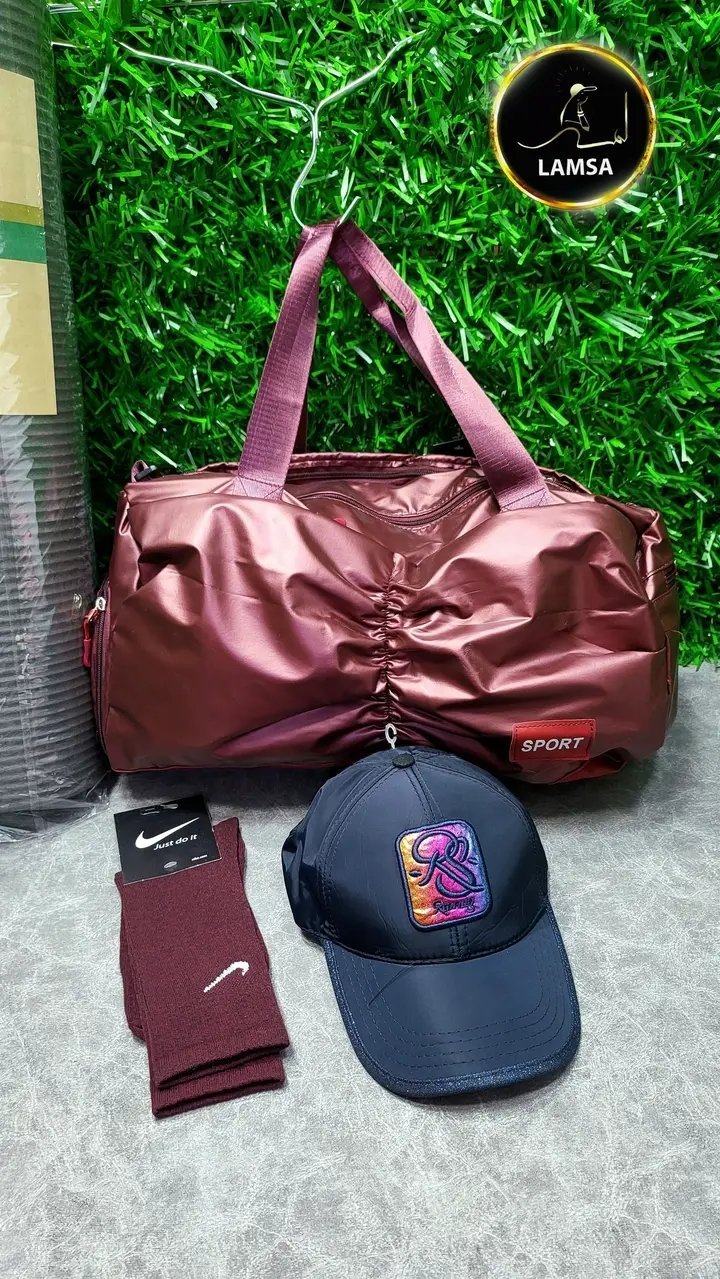 حقيبة Sport لرياضة2800da - الصورة 2