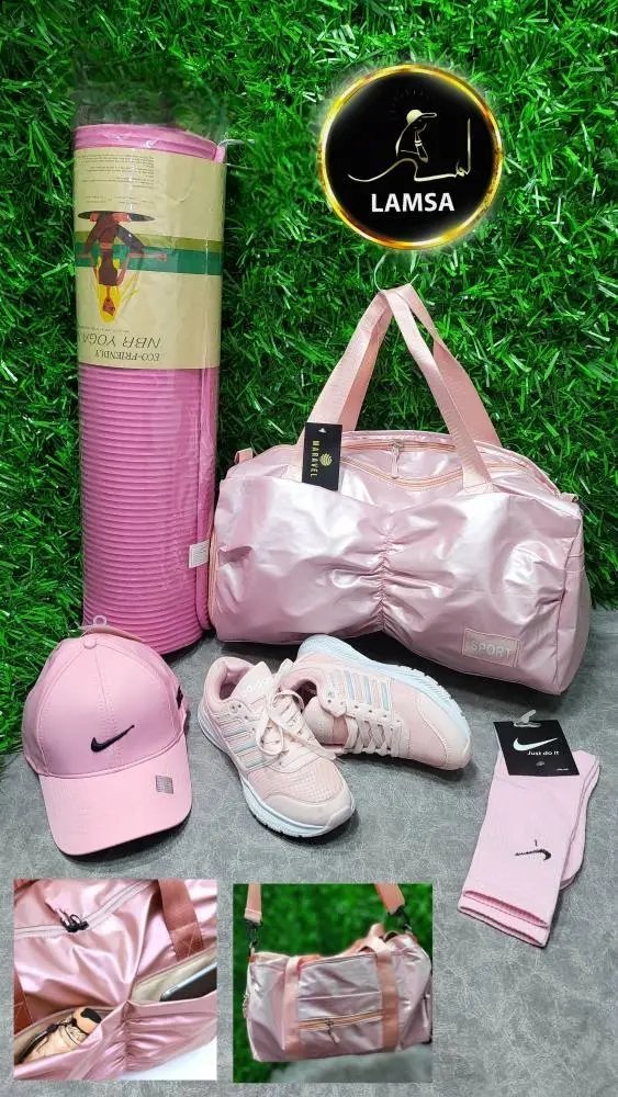 حقيبة Sport لرياضة2800da - الصورة 4