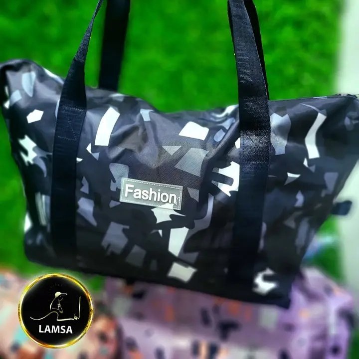 حقيبةFashion الرياضية2800da - الصورة 3