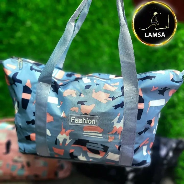 حقيبةFashion الرياضية2800da - الصورة 4