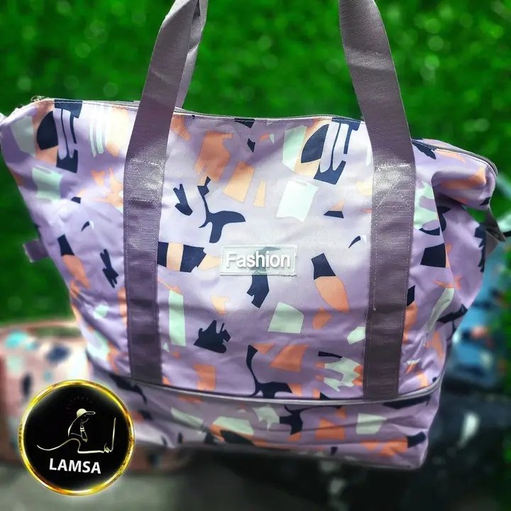 حقيبةFashion الرياضية2800da - الصورة 5