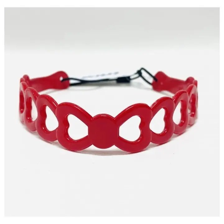 ماسك الشعر "Élastiques à cheveu" - الصورة 3