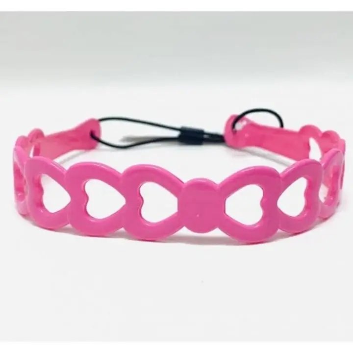 ماسك الشعر "Élastiques à cheveu" - الصورة 4