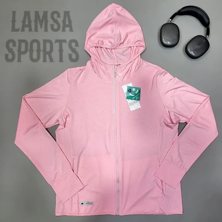 جاكيت رياضية خفيفة(بكبوسة وسانسور)2500da - الصورة 3