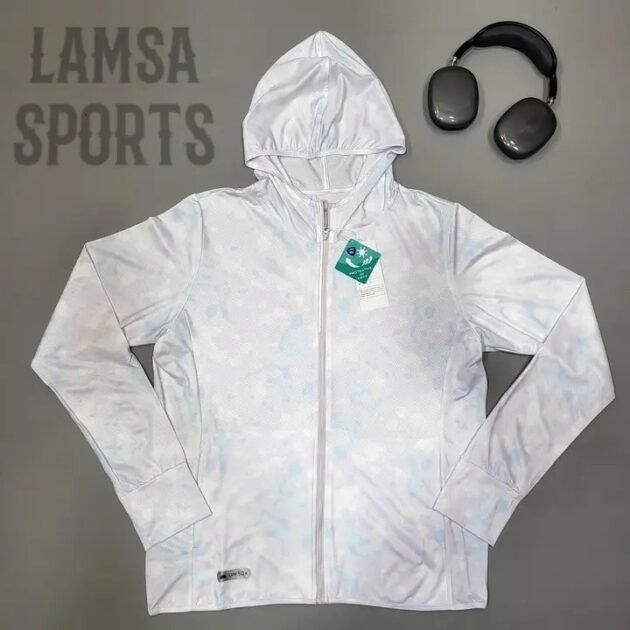 جاكيت رياضية خفيفة(بكبوسة وسانسور)2500da