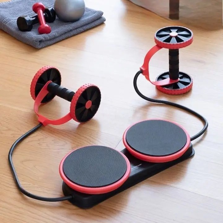 جهاز الريفوفلاكس(Revoflex Xtrem )لرياضة2500da - الصورة 2