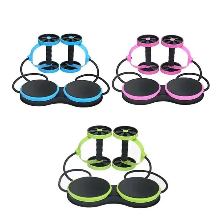 جهاز الريفوفلاكس(Revoflex Xtrem )لرياضة2500da - الصورة 3