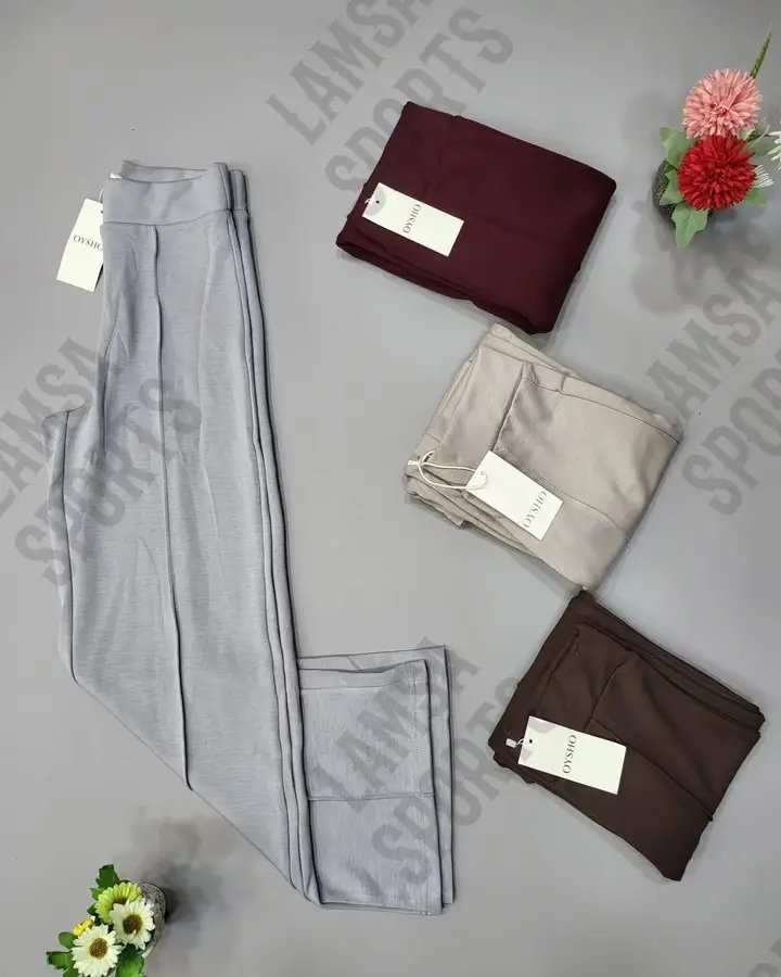 سروال OYSHO ساموراي3200da - الصورة 3