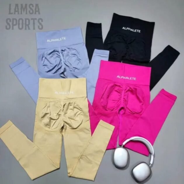 ليغينغ رياضي (فيزوALPHALET) 2350da