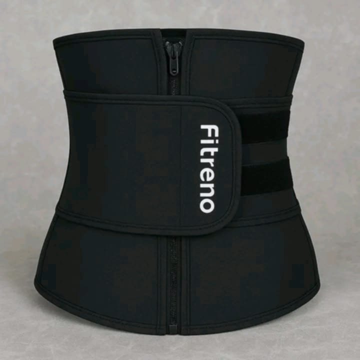 حزام Fitreno لشد الخصر 2500da