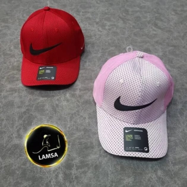 كاسكيطة Nike شبكة من الامام  2100da