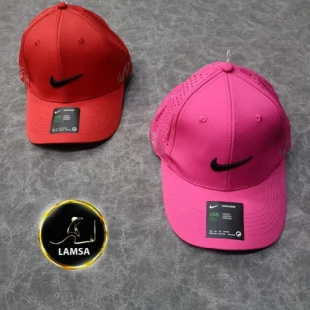 كاسكيطة Nike بشبكة من الخلف 2100da