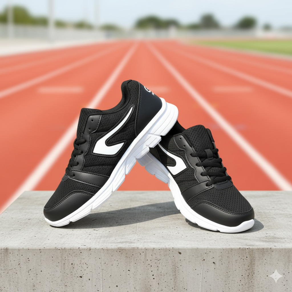 حذاء DECATHLON (توصيل مجاني) - الصورة 2