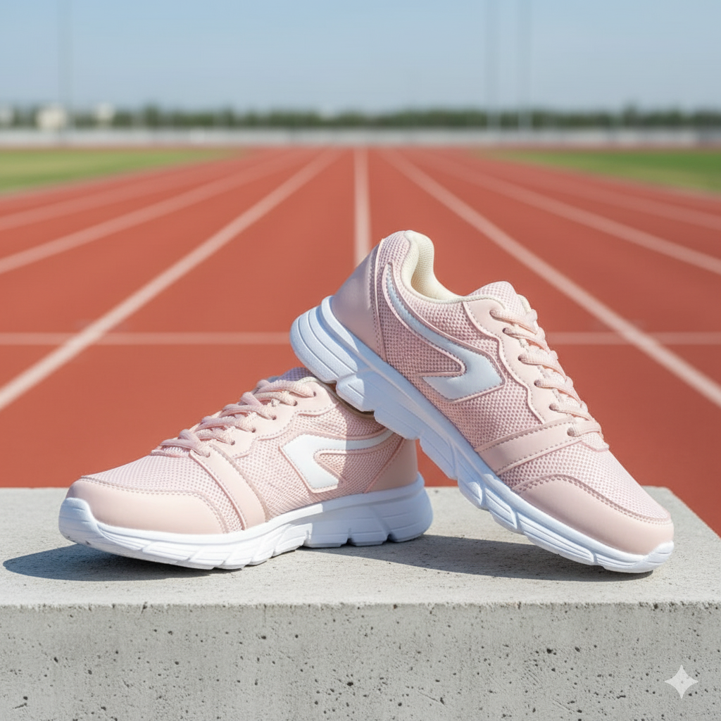 حذاء DECATHLON (توصيل مجاني) - الصورة 3