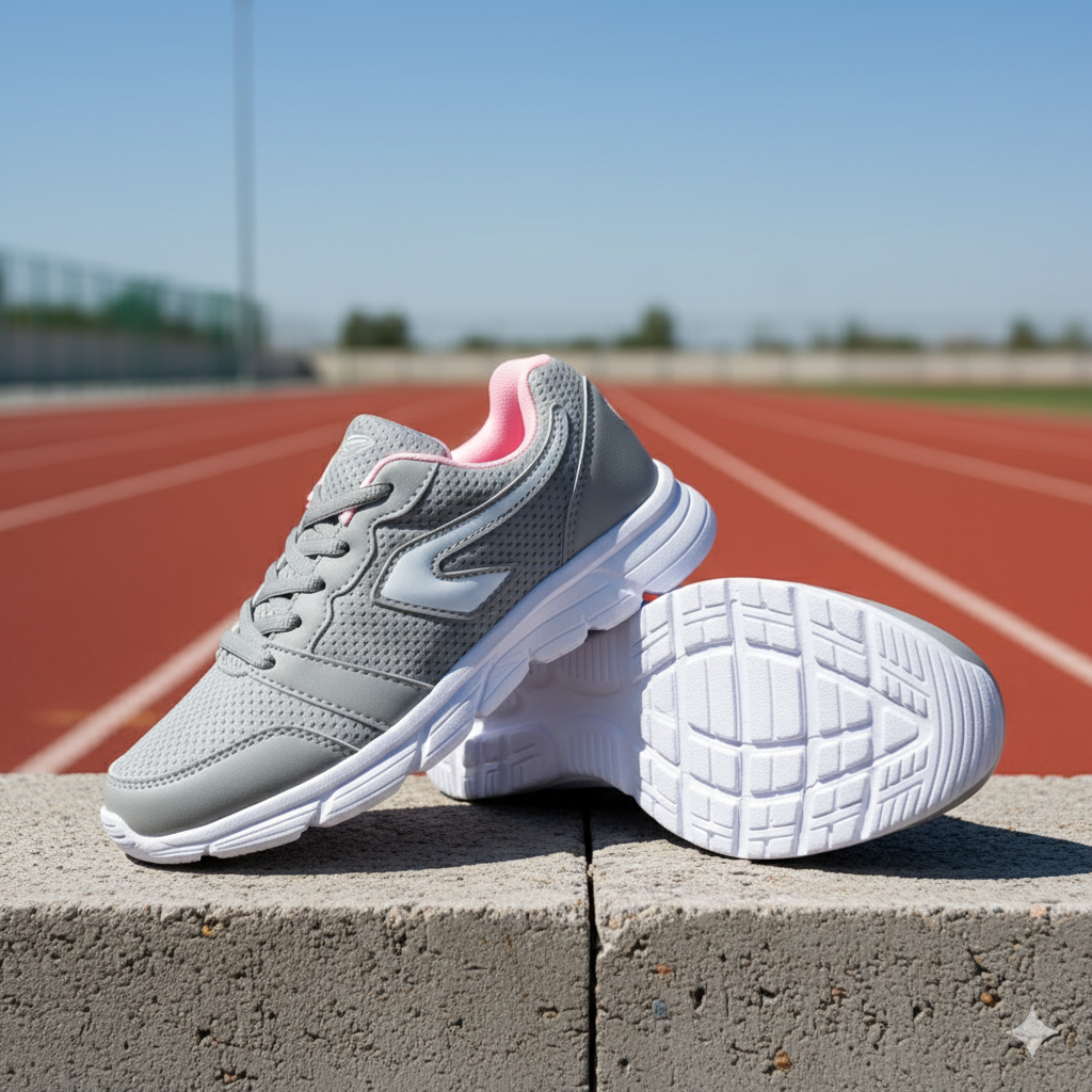 حذاء DECATHLON (توصيل مجاني) - الصورة 4