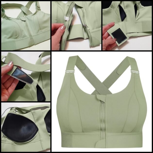 brassière sport ORIGINAL      ( توصيل مجاني )