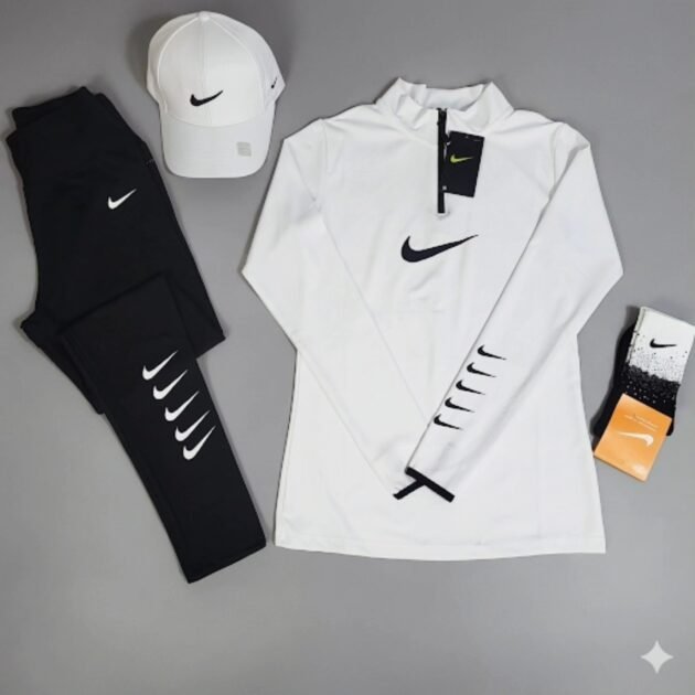 Ensemble de sport Nike