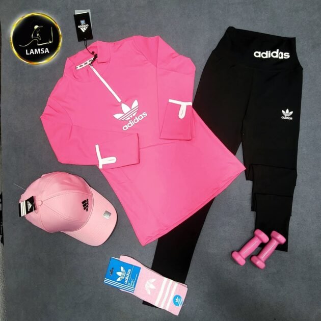Ensemble de sport ADIDAS