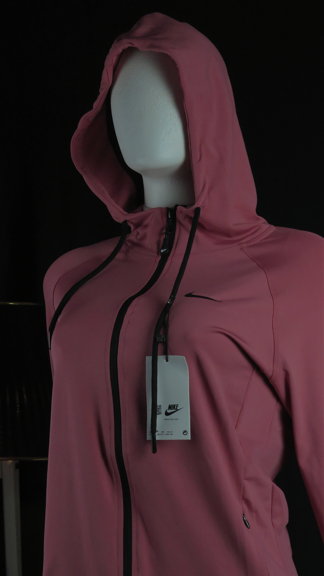 سيرفات نايك + سروال طويلة - الصورة 4