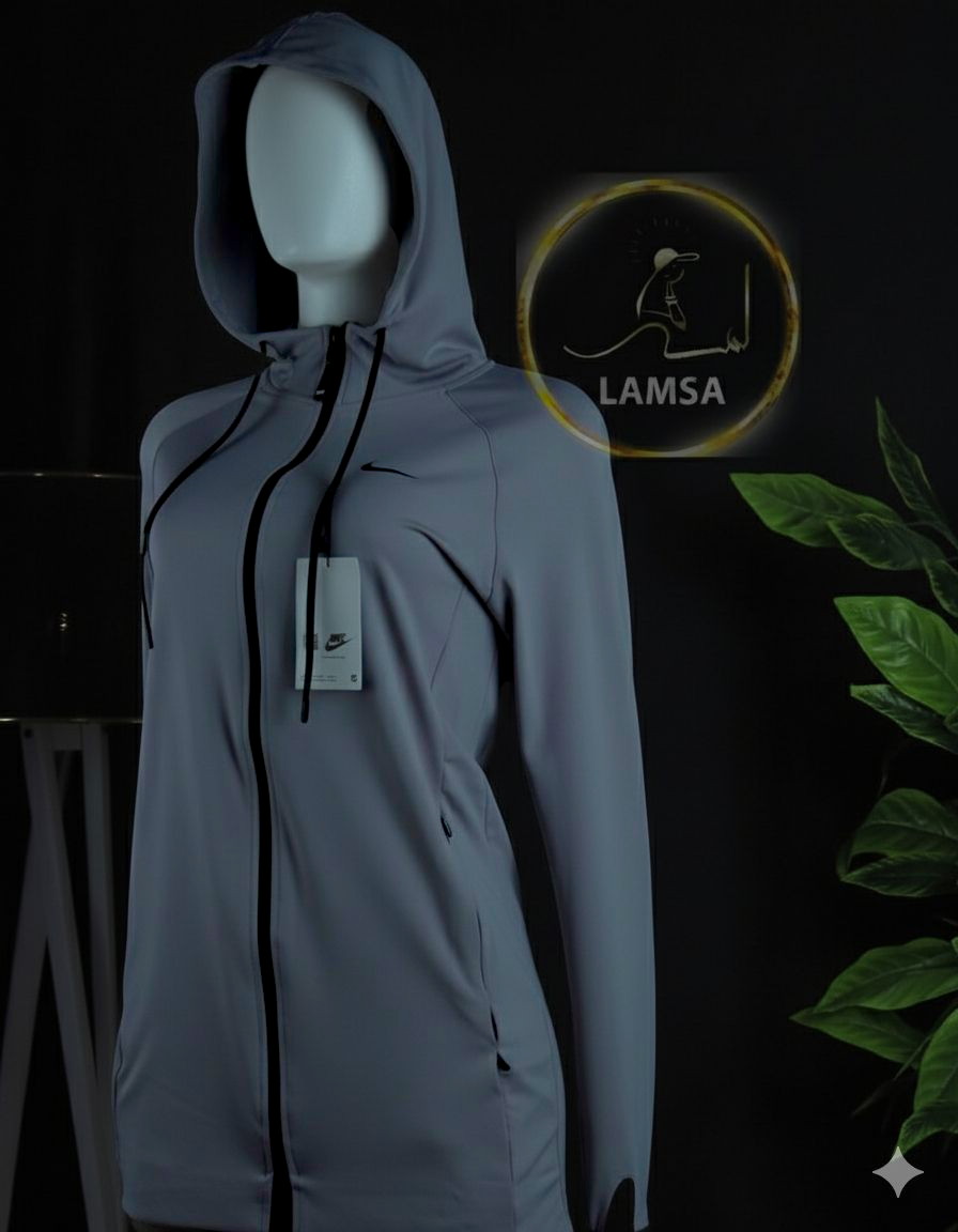 سيرفات نايك + سروال طويلة - الصورة 3