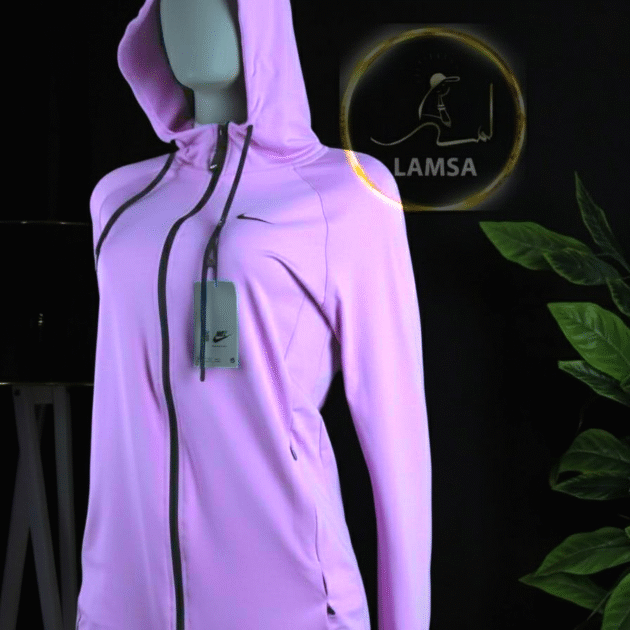 سيرفات نايك + سروال طويلة